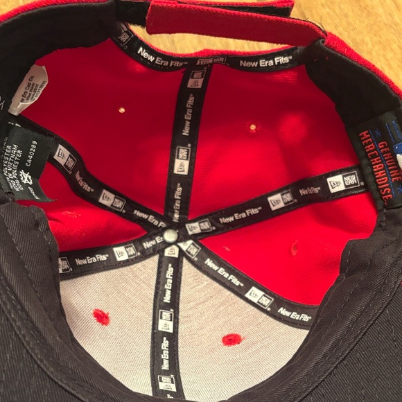 St. Louis Baseball Cap - Picture 4 of 5